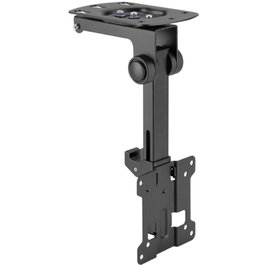 Aisens Soporte de Techo Giratorio y Plegable CT32S-483 para 13-32 pulg.